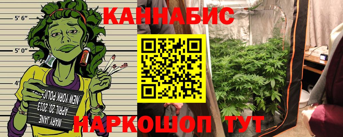 Бошки Шишки Bruce Banner Самара